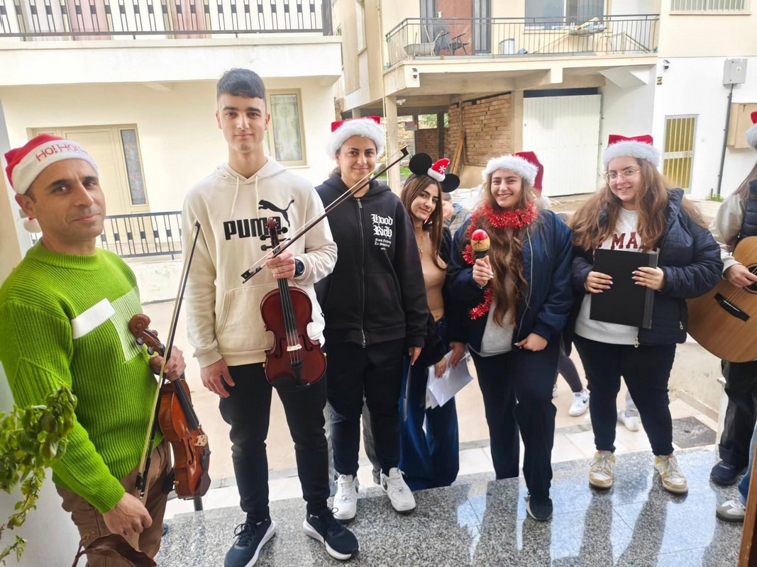 Κέντρο Ενηλίκων Γεροσκήπου