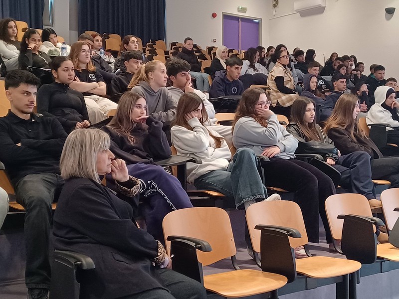 Προγράμματα Σπουδών του  Τεχνολογικού Πανεπιστημίου Κύπρου