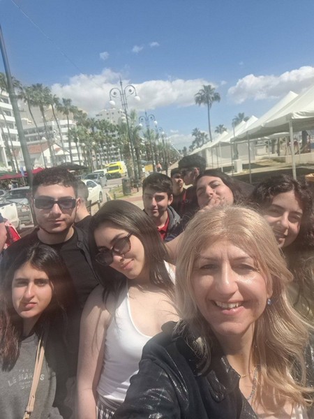 48ο Παγκύπριο Συμπόσιο Δικτύου Εταιρικών Σχολείων UNESCO