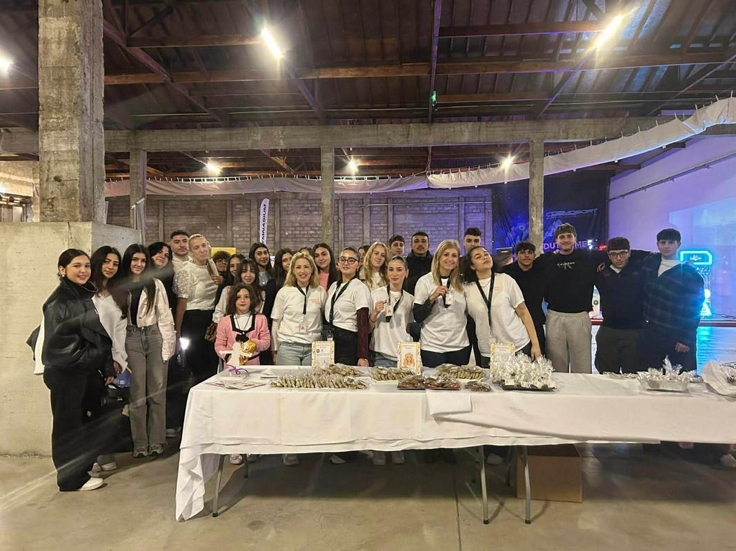 YOUTH TECH FEST CYPRUS 2026