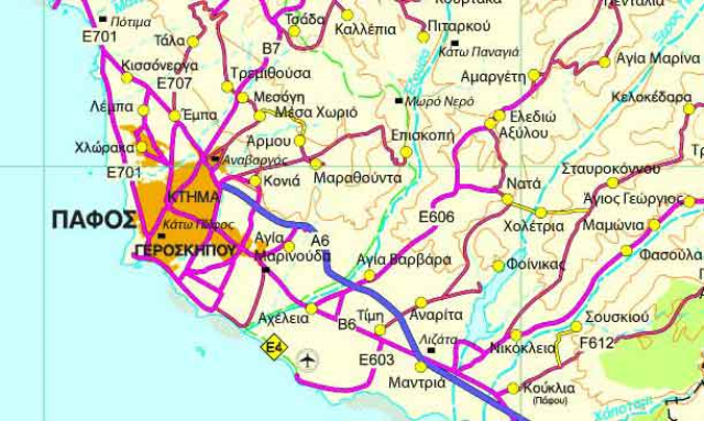 geroskipou map